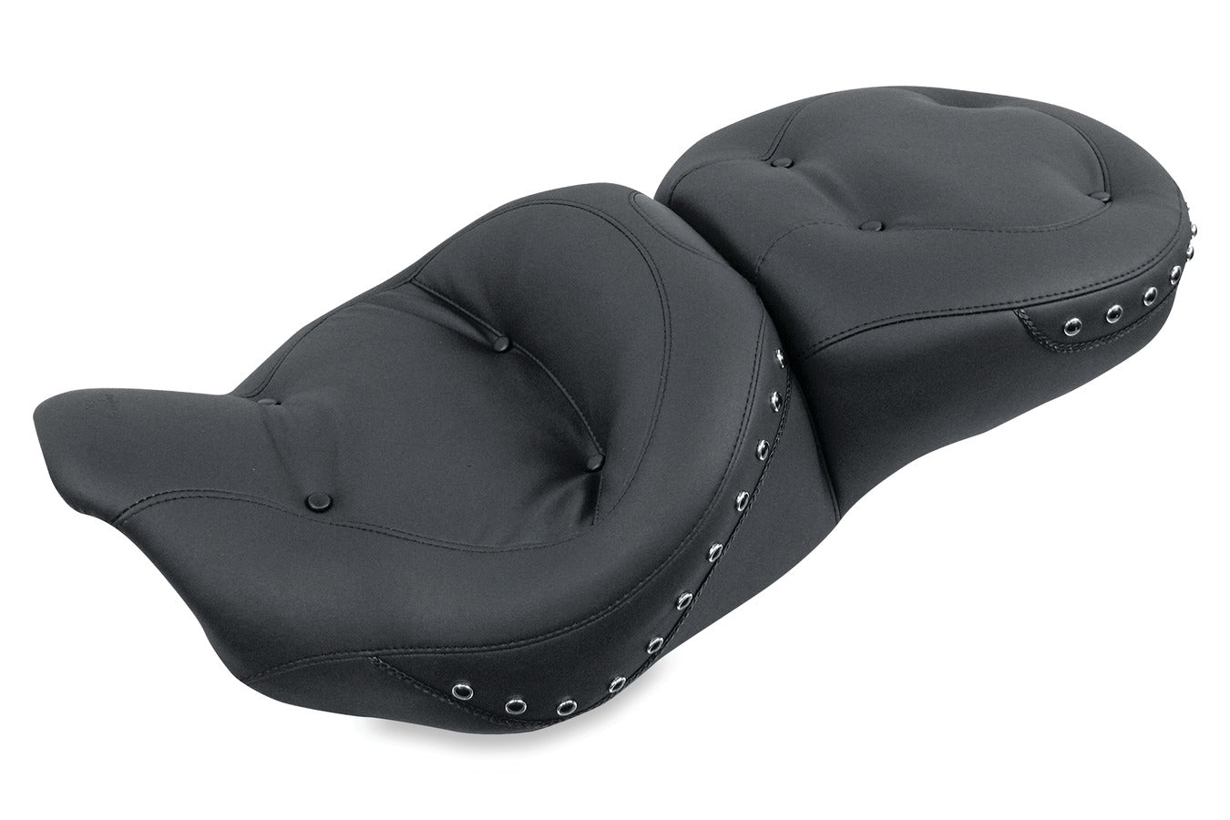 Standard Touring Regal One-Piece, 2-Up for Harley-Davidson FL Touring