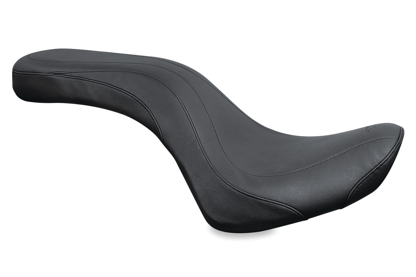 DayTripper™ One-Piece, 2-Up Motorcycle Seat for Yamaha V-Star 950 & 950 Tourer 2009-2017
