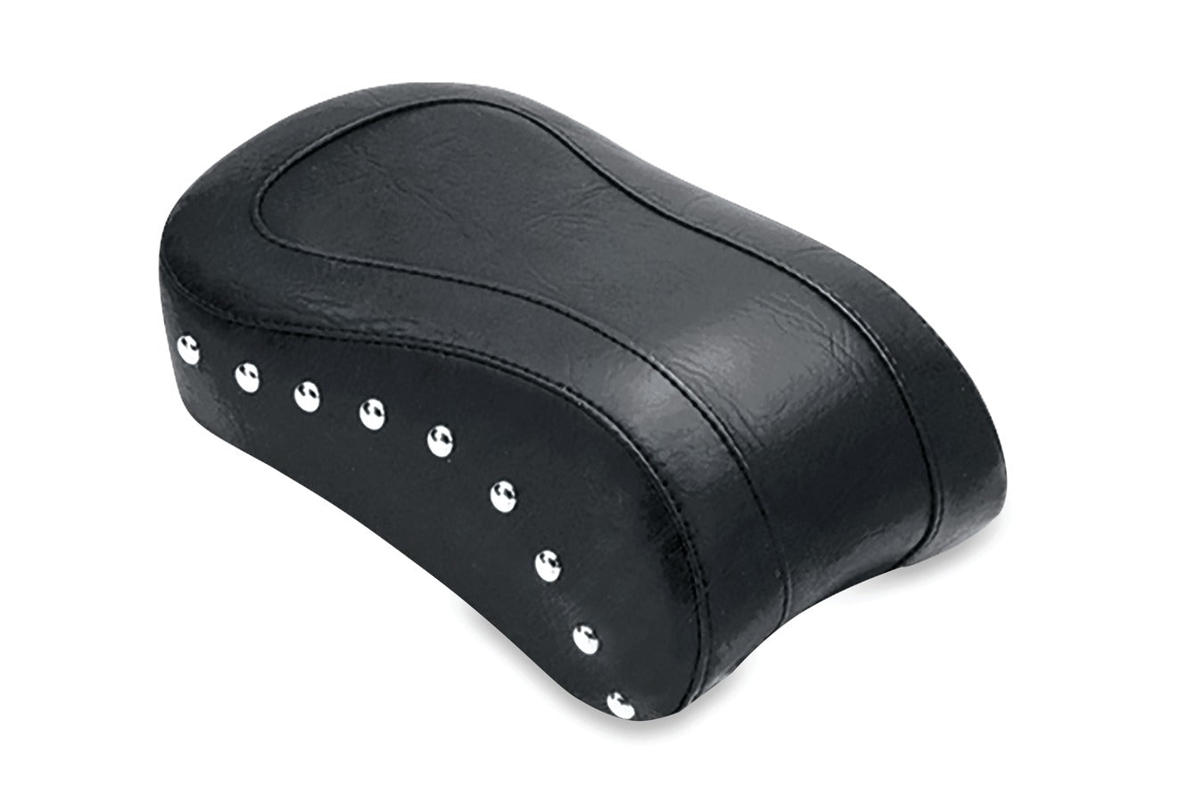 Touring Passenger for Harley-Davidson Softail, Heritage Classic 2007-2017, Deluxe (without standard rack) 2005-2017, Heritage Springer 2000-2003, Springer Classic 2005-2007