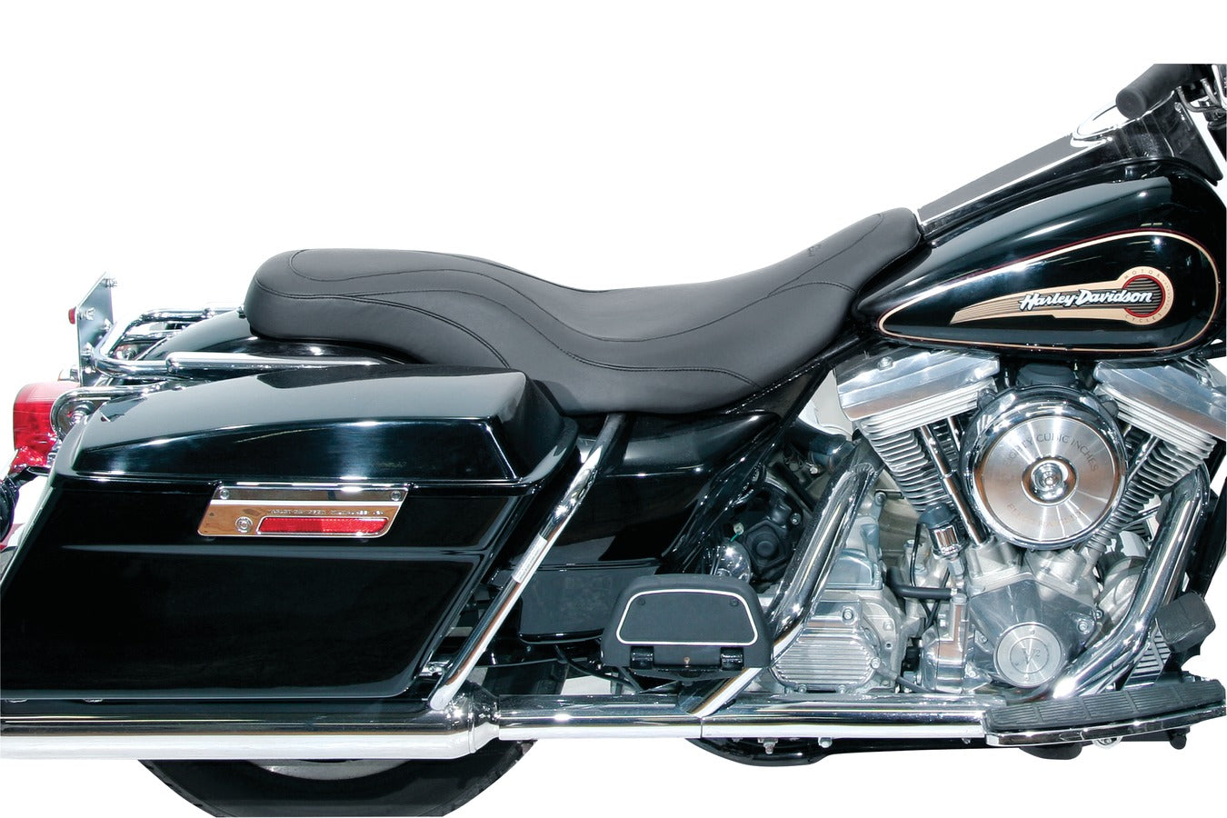 DayTripper™ One-Piece, 2-Up for Harley-Davidson Electra Glide & Road G