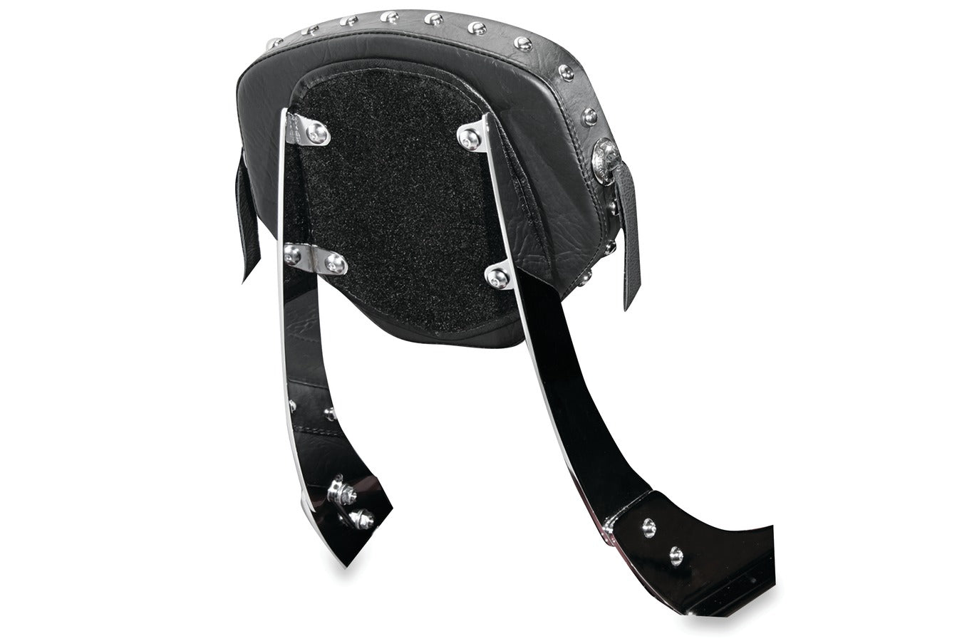Sissy Bar Pad for Honda VTX1800N 2004-2008