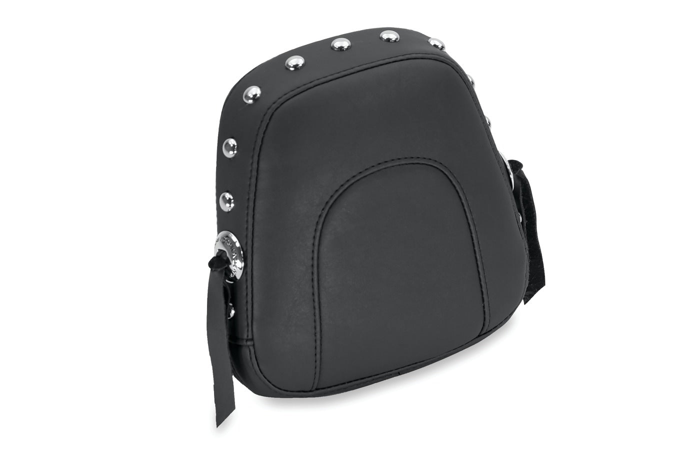 Sissy Bar Pad for Harley-Davidson Blackline 2011-2013, Slim 2012-2017