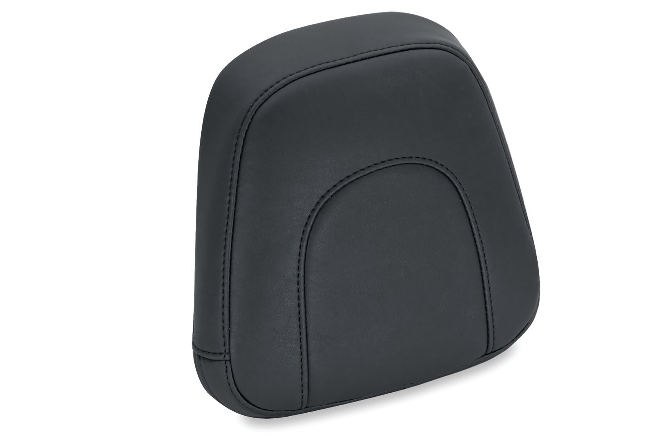 Sissy Bar Pad for Harley-Davidson Blackline 2011-2013, Slim 2012-2017