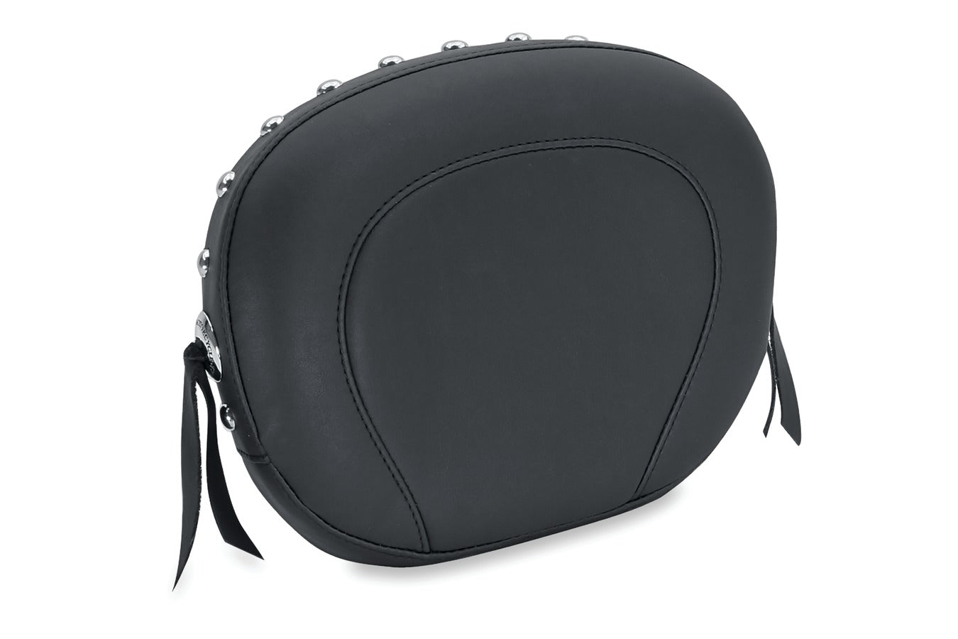 Sissy Bar Pad for Harley-Davidson Blackline 2011-2013, Slim 2012-2017