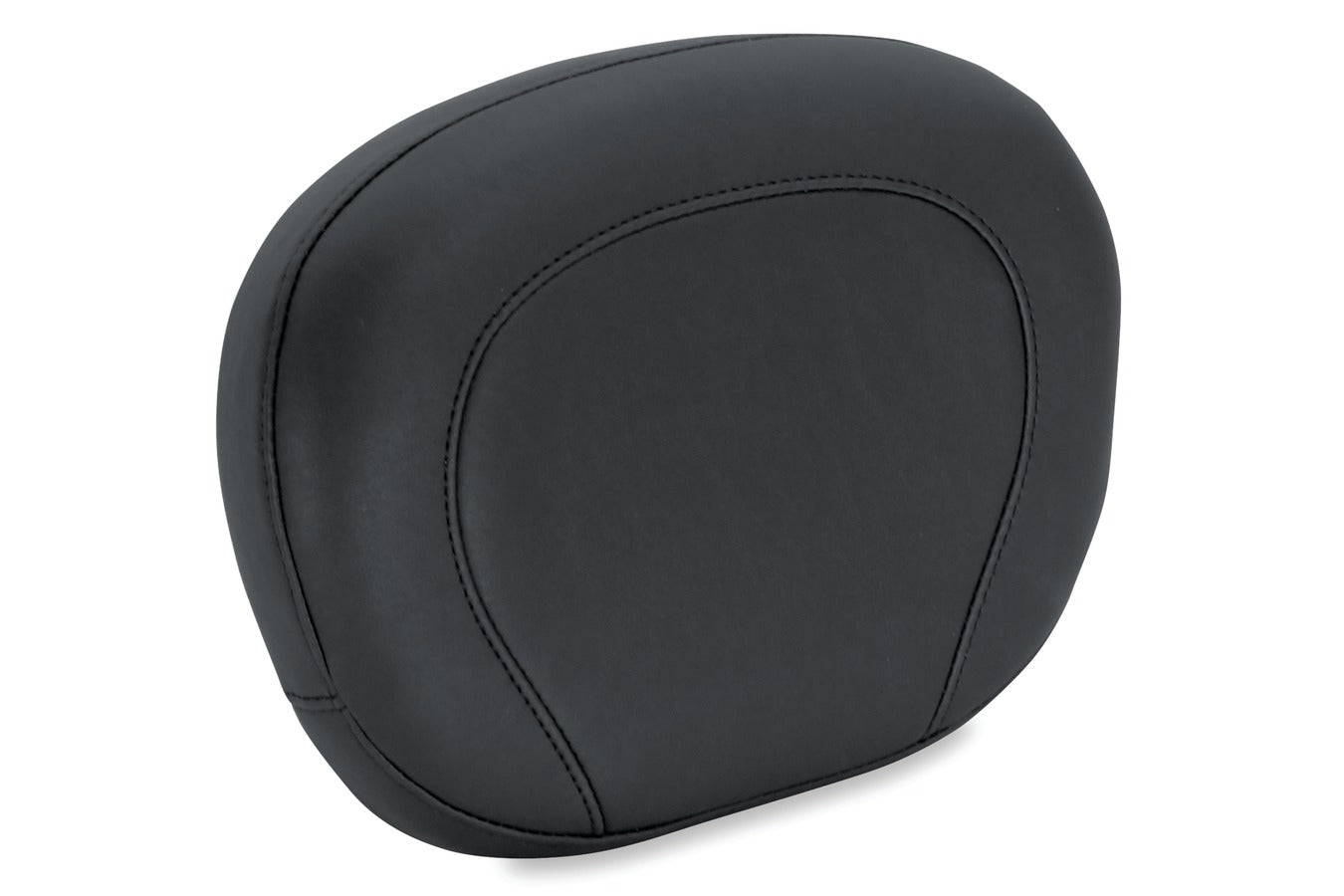 Sissy Bar Pad for Harley-Davidson Blackline 2011-2013, Slim 2012-2017