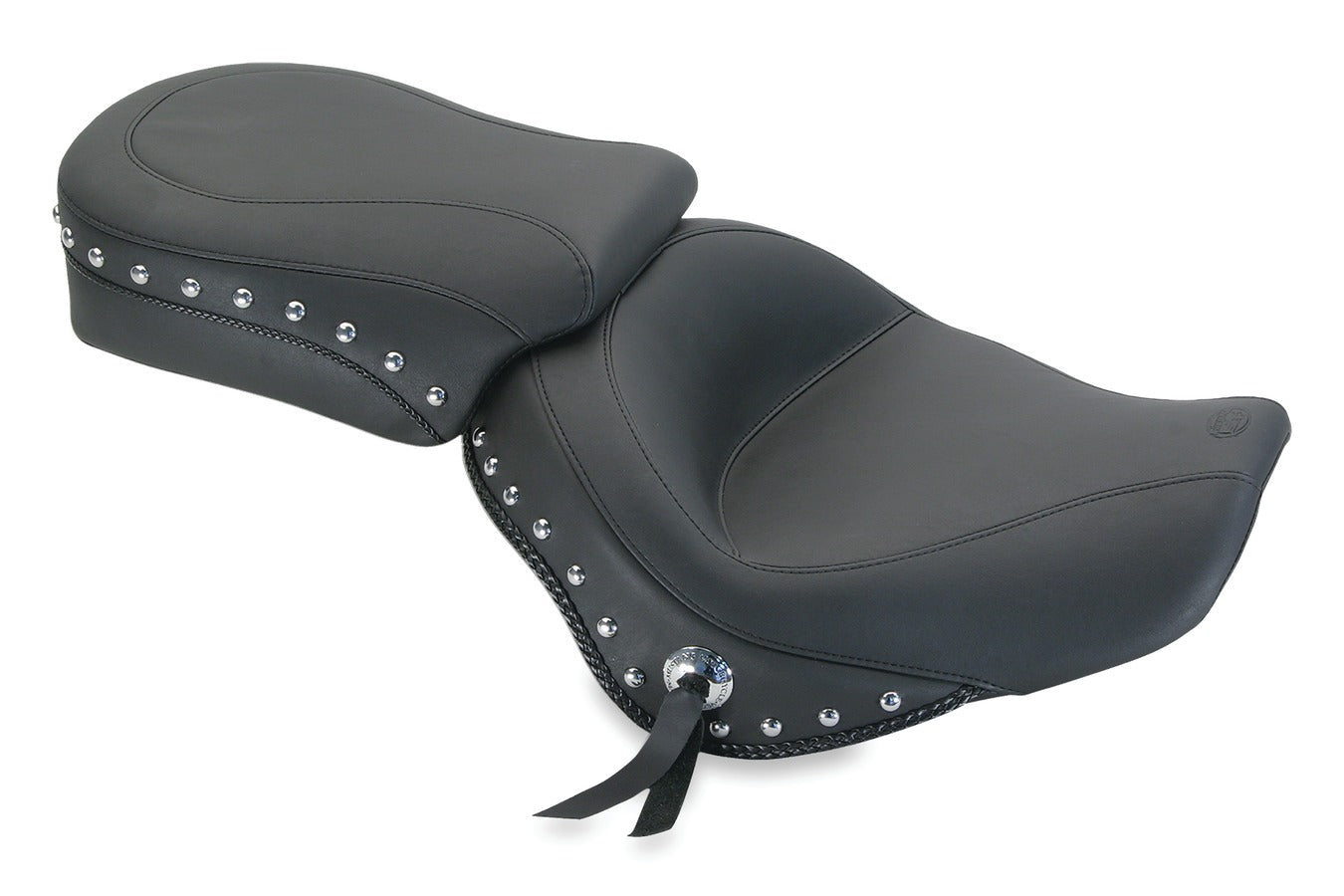 Standard Touring Motorcycle Seat for Triumph Thunderbird & Storm 2010-2018