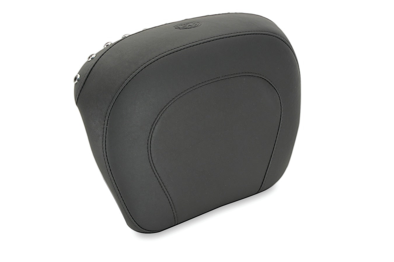 Chopped Tour-Pak® Pad for Harley-Davidson FL Touring 2014-2024