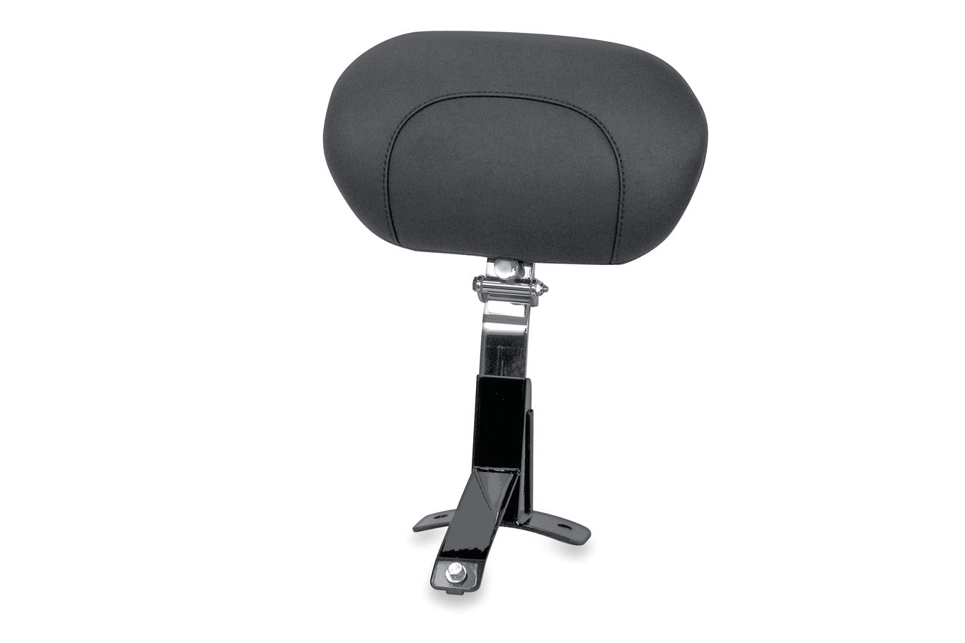 Driver Backrest Kit for Harley-Davidson FL Touring 1997-2007