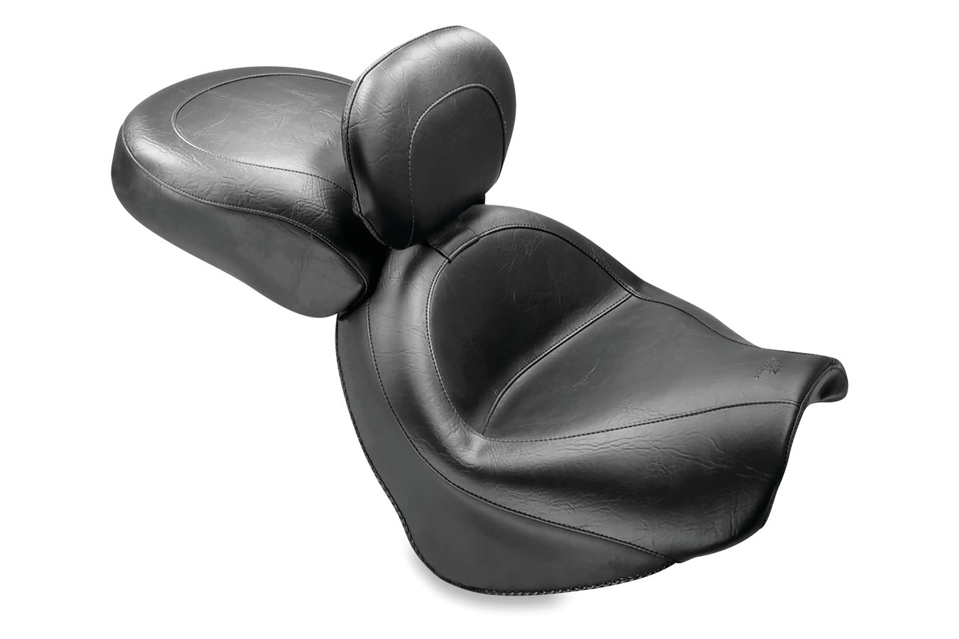 Standard Touring Motorcycle Seat for Suzuki Boulevard C50 & C50T 2009-2024