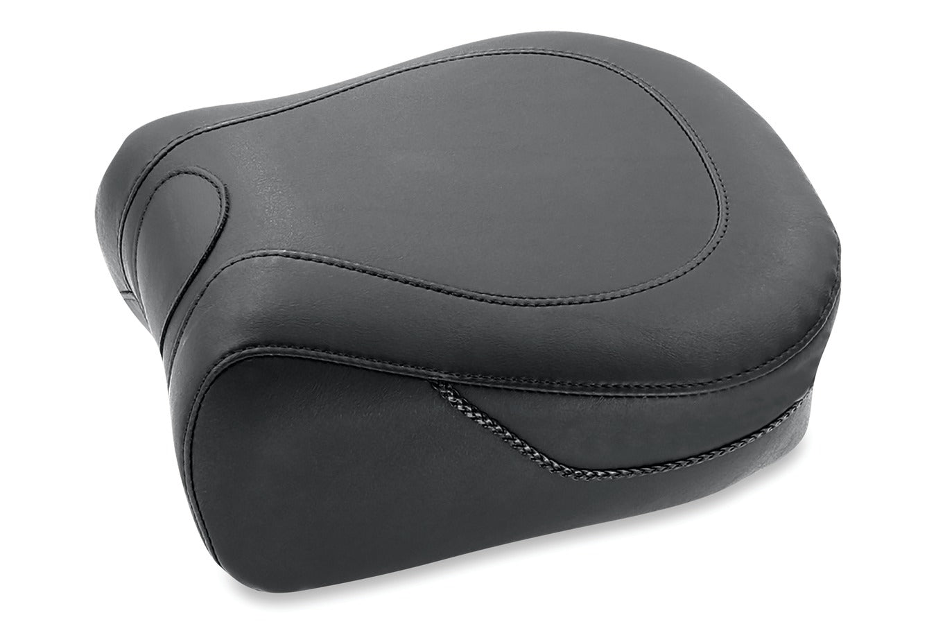 Touring Passenger Motorcycle Seat for Harley-Davidson FL Touring 1997-2024*