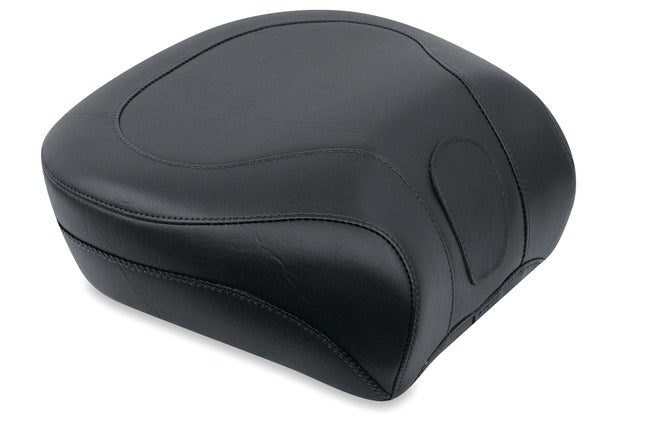Touring Passenger for Harley-Davidson Heritage Softail 2006, Fat Boy & Heritage Classic 2000-2006, Night Train, Softail Standard, & Springer 2000-2005