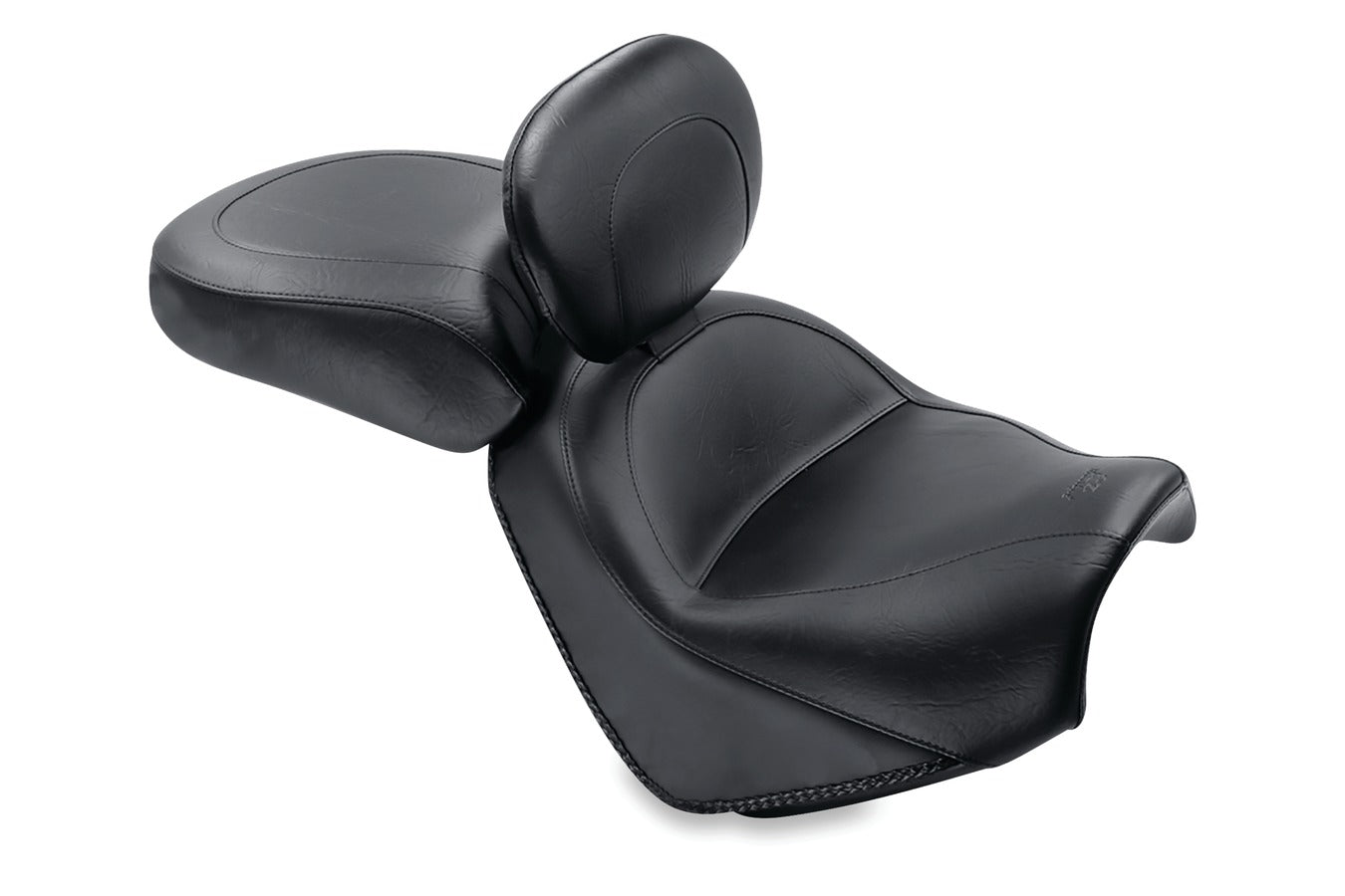 Standard Touring Motorcycle Seat for Suzuki Boulevard M50 2005-2009