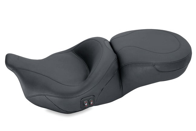 Standard Touring One-Piece, 2-Up for Harley-Davidson FL Touring 2008-2025*