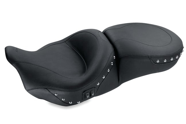 Standard Touring One-Piece, 2-Up for Harley-Davidson FL Touring 2008-2025*