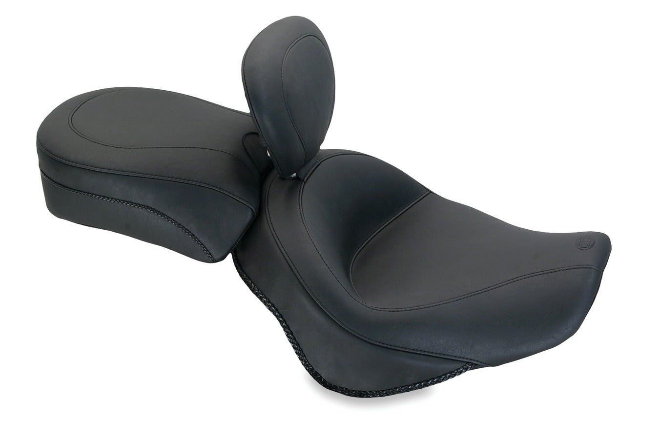 Standard Touring Motorcycle Seat for Triumph Thunderbird & Storm 2010-2018