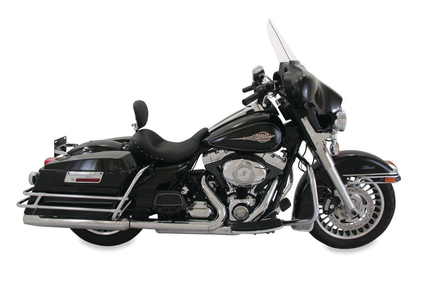 Standard Touring Solo for Harley-Davidson FL Touring 2008-2025*