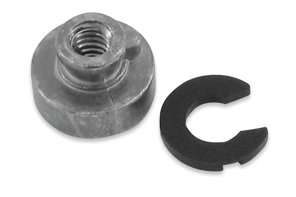 thumbnail image 2 of Rear Fender Mount Boss Nut Kit For Harley Davidson – V-Twin 37-2001 2 of 4