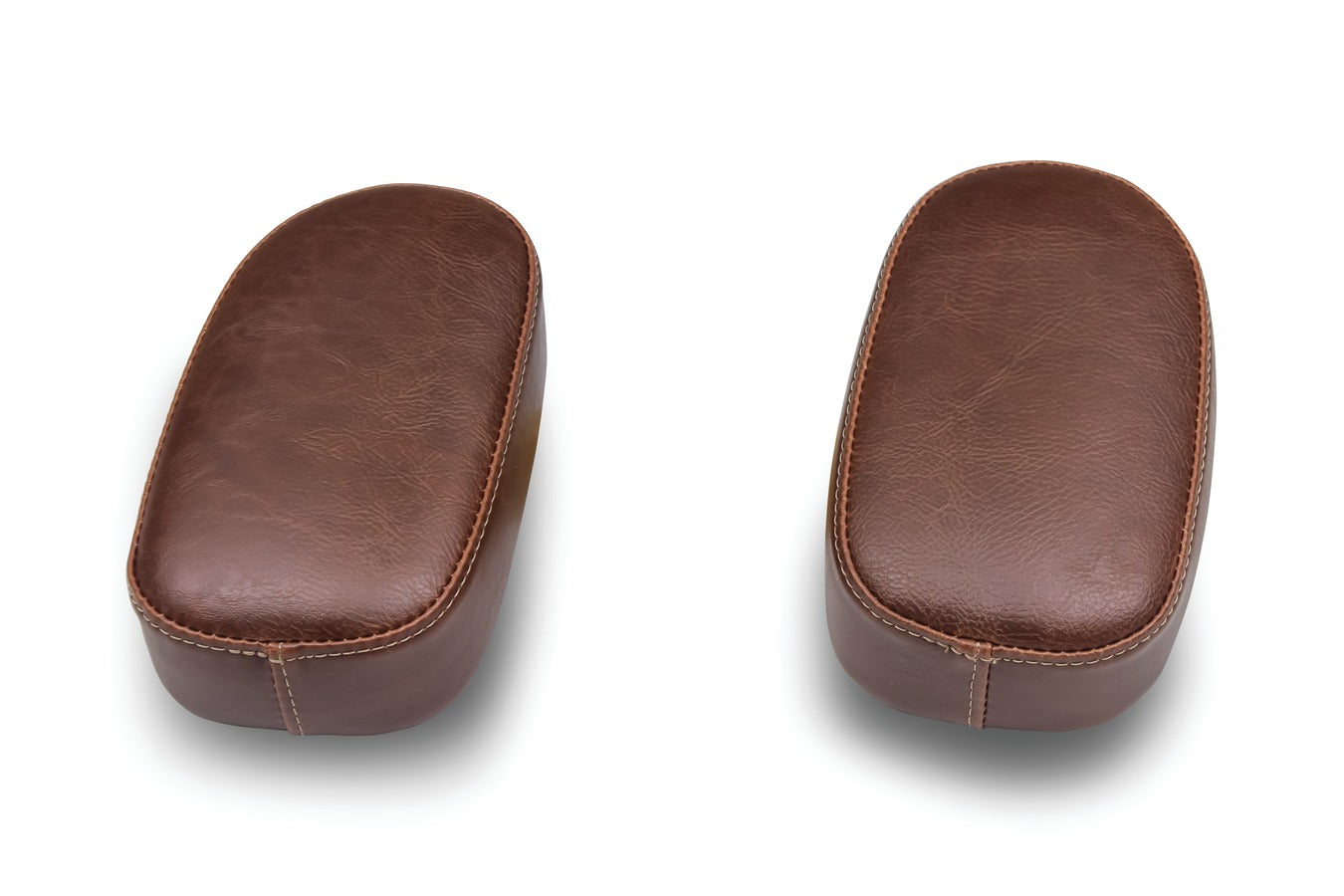 Passenger Armrest Side Panels for Indian Roadmaster 2015-2024