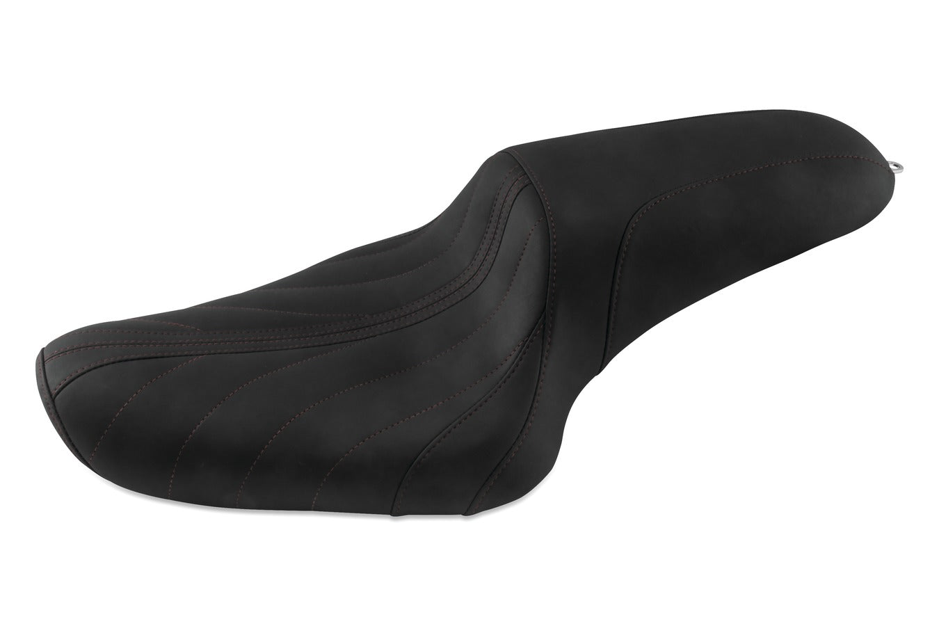 Revere Journey Gravity One-Piece, 2-Up Motorcycle Seat for Harley-Davidson Sportster 2004-2022*