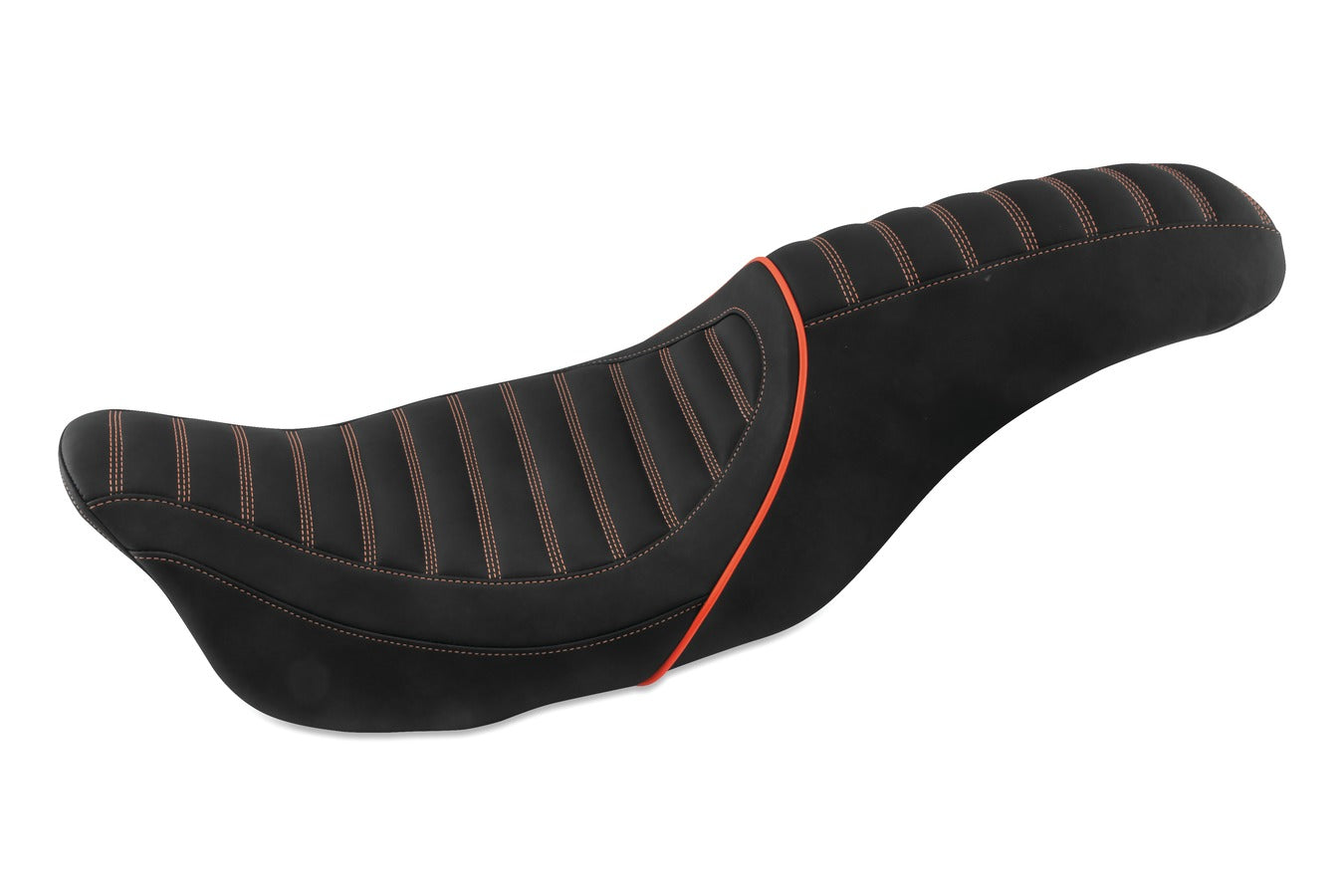 Revere Journey Stripe One-Piece, 2-Up for Harley-Davidson FL Touring 2