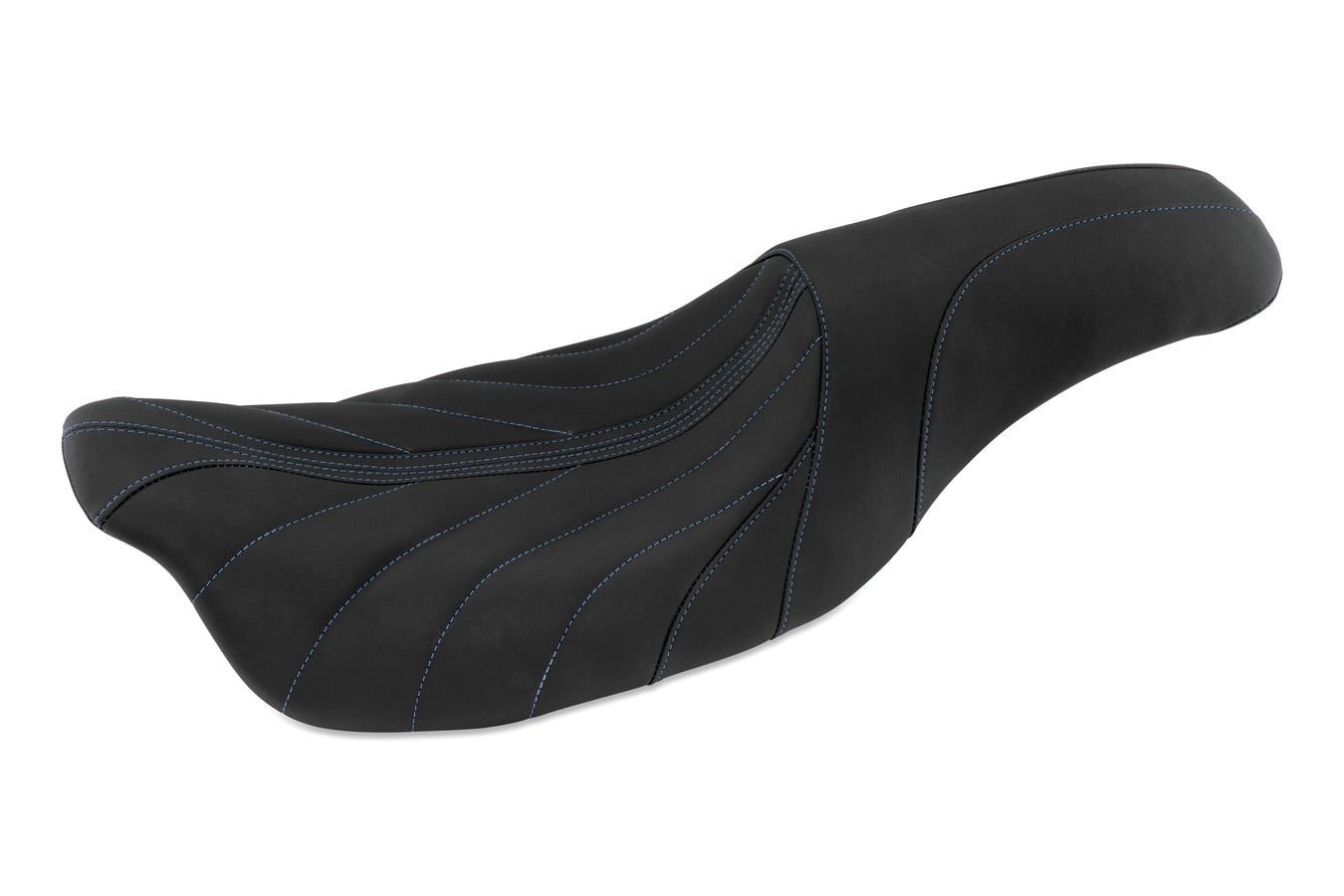 Revere Journey Gravity One-Piece, 2-Up for Harley-Davidson FL Touring