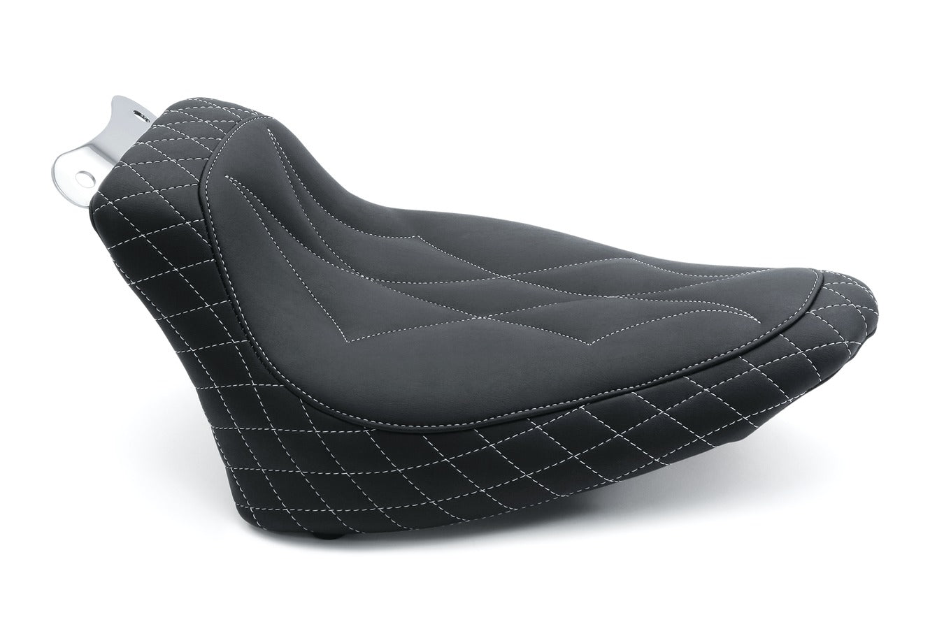 Revere Journey Diamond Solo for Harley-Davidson Standard Rear Tire Sof