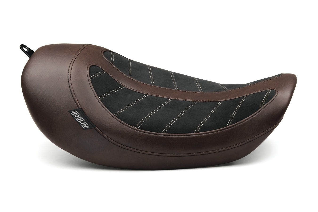 Skyline Signature Series Kodlin by Mustang Solo for Harley-Davidson Dyna 2006-2017
