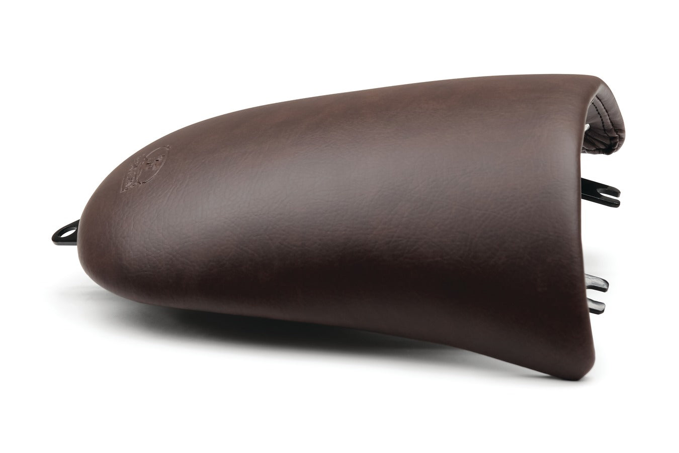 Skyline Signature Series Kodlin by Mustang Passenger Motorcycle Seat for Harley-Davidson Softail Breakout 2013-2017