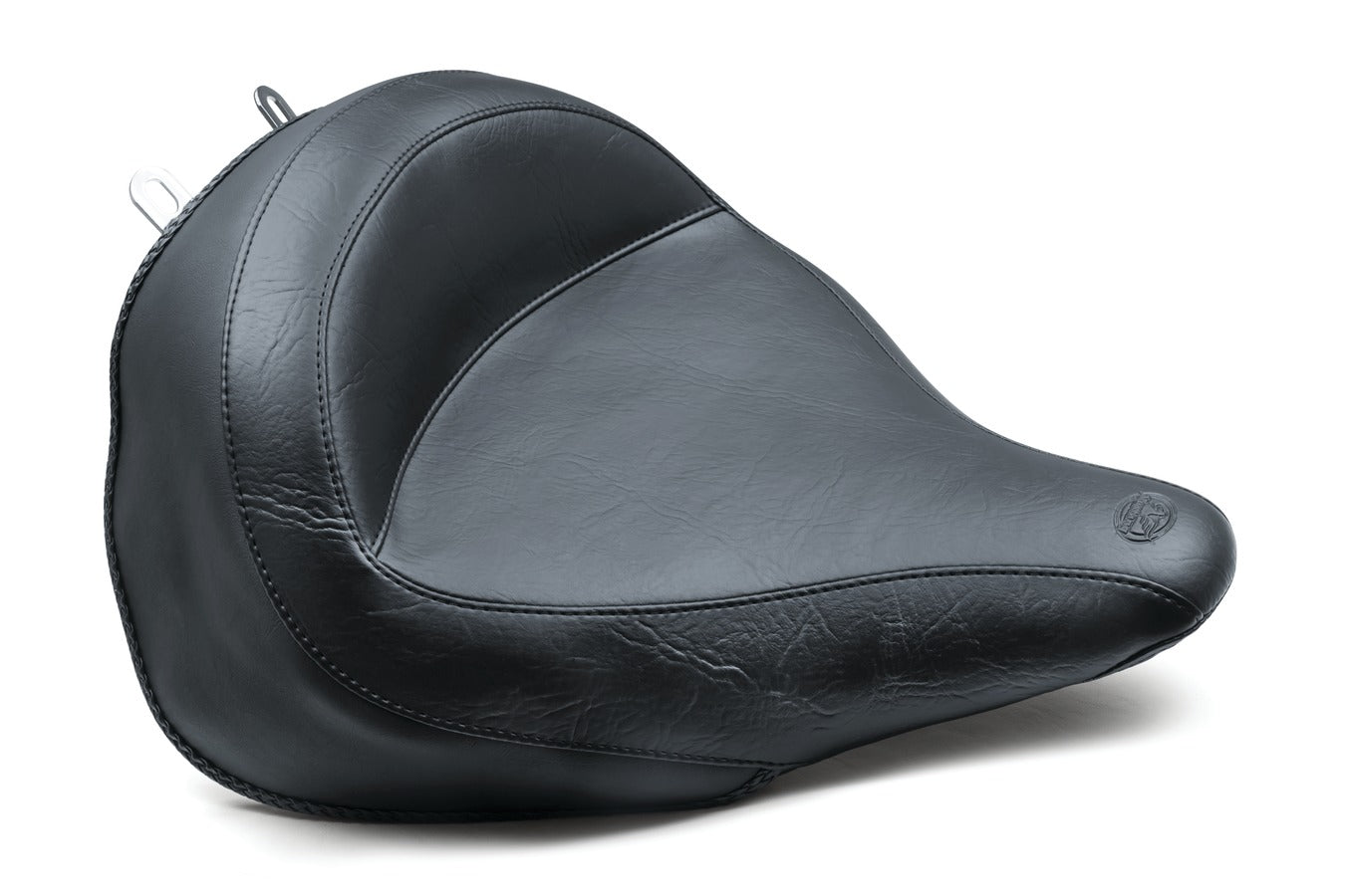 Wide Touring Solo for Harley-Davidson Heritage Classic & Deluxe 2016-2