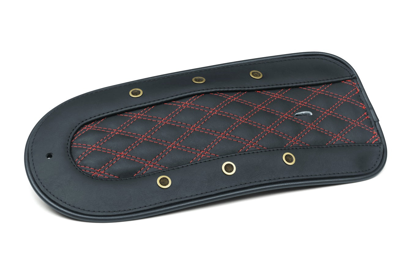 Revere Runner Fender Bib for Harley-Davidson Dyna 2006-2017