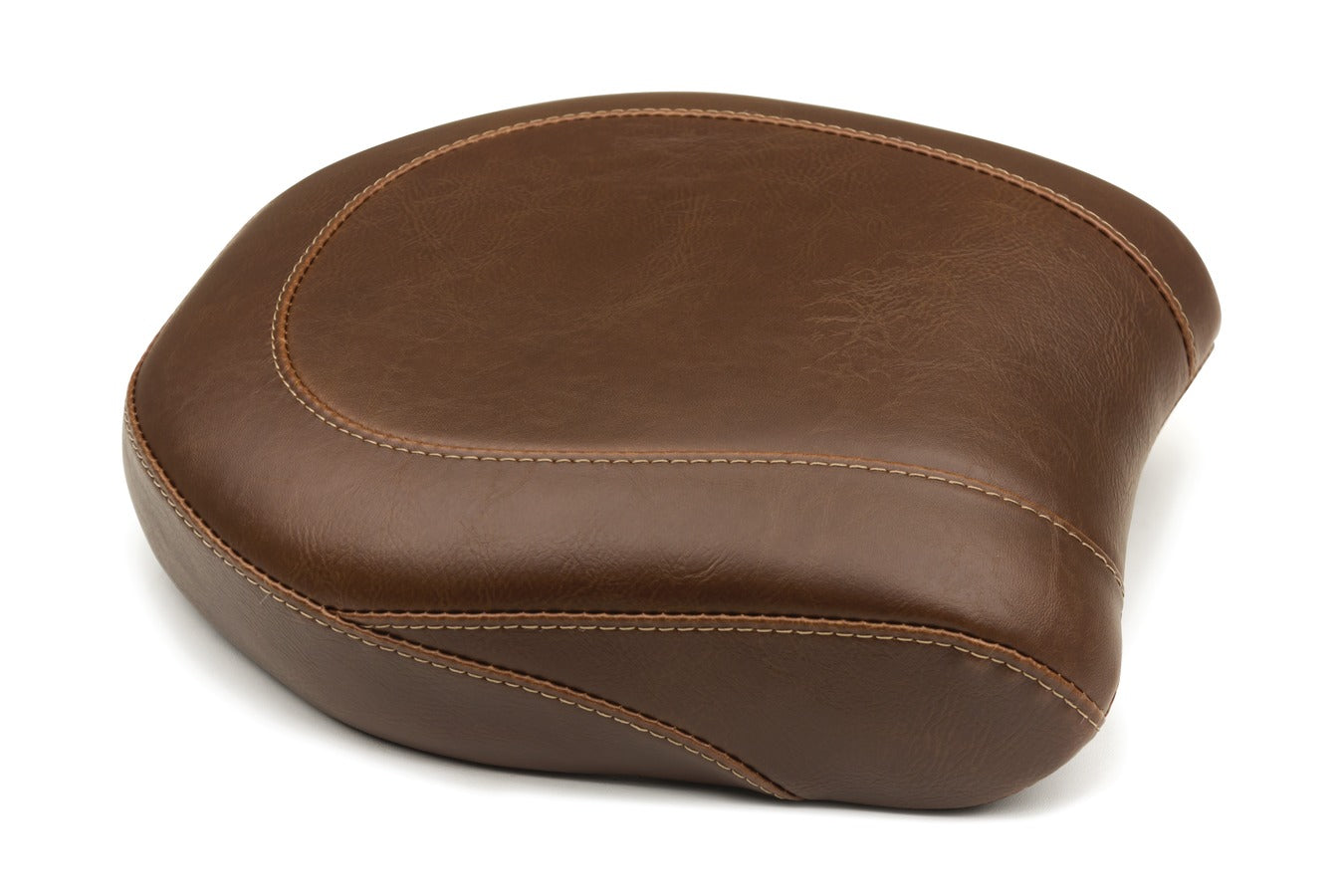 Wide Tripper™ Passenger Motorcycle Seat for Harley-Davidson Fat Bob 2014-2017