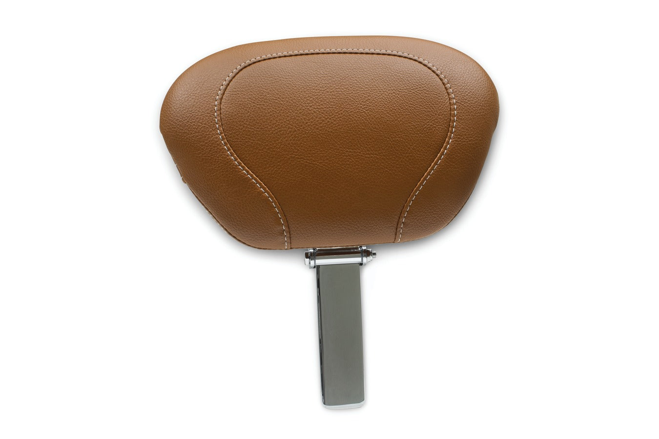 Standard Touring Backrest for Indian Chieftain, Chief Classic, Dark Horse, Roadmaster, Springfield & Vintage 2014-2024