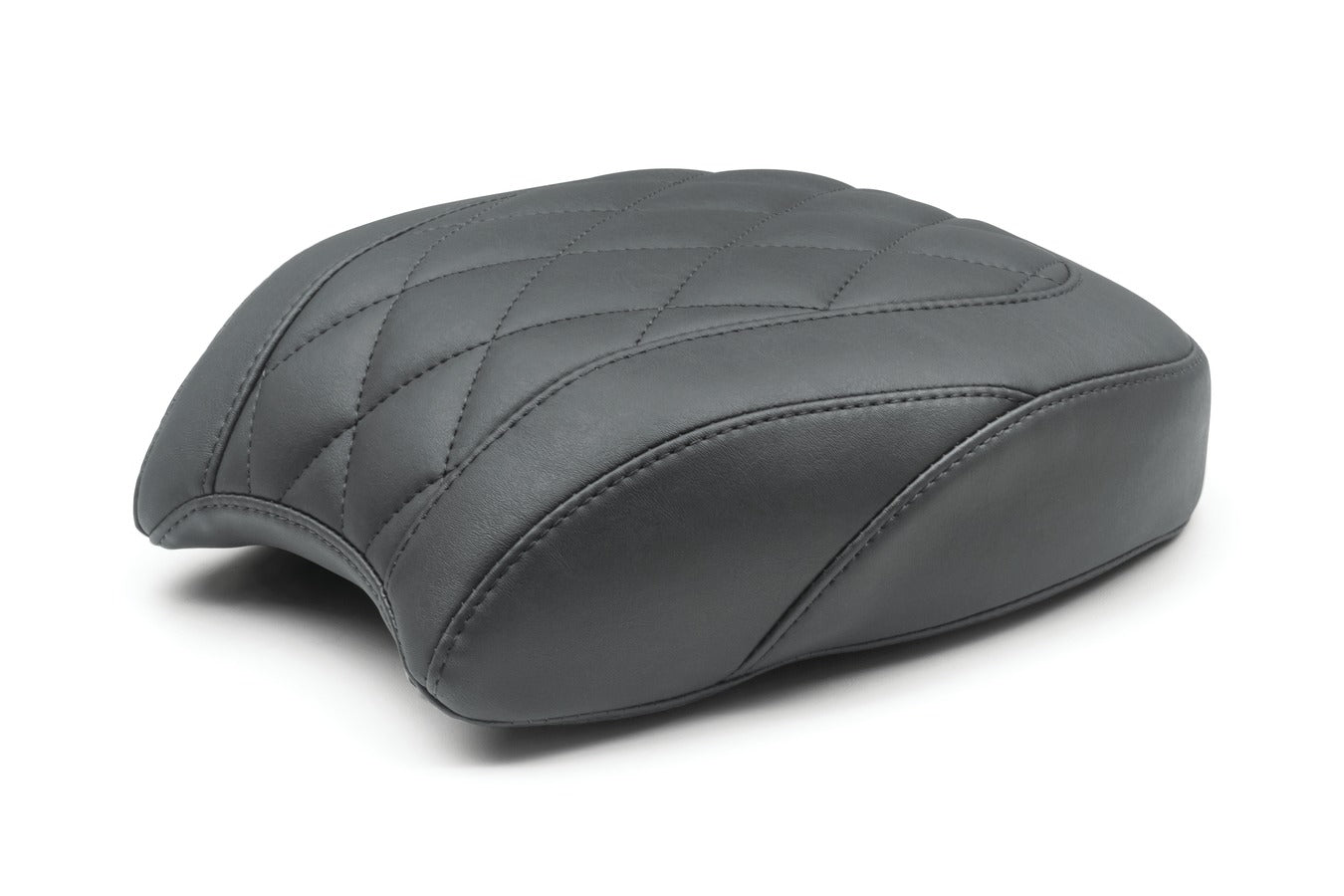 Wide Tripper™ Passenger Motorcycle Seat for Harley-Davidson Softail Slim 2018-2021