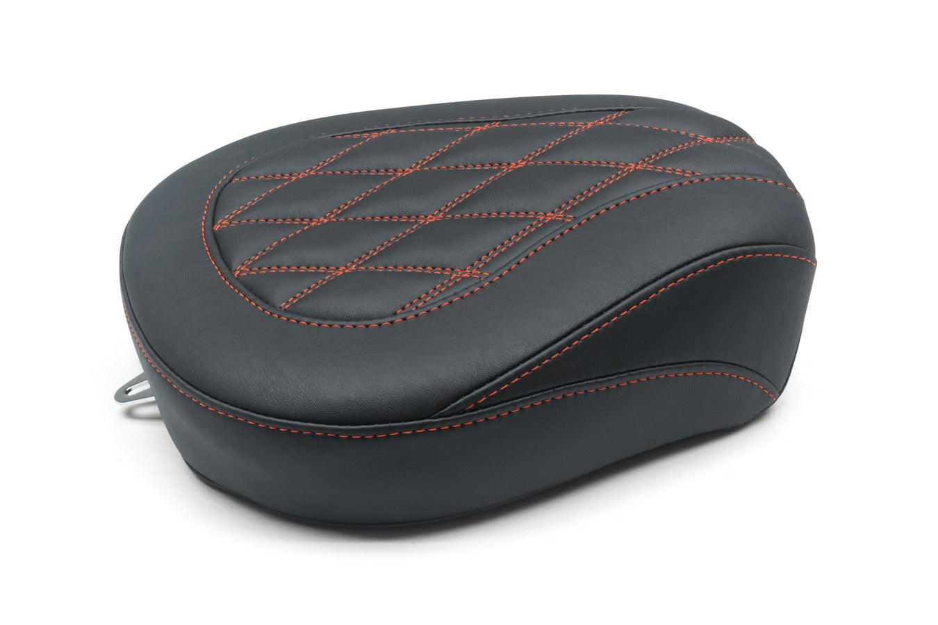 Wide Tripper™ Passenger Motorcycle Seat for Harley-Davidson FL Touring 1997-2024*