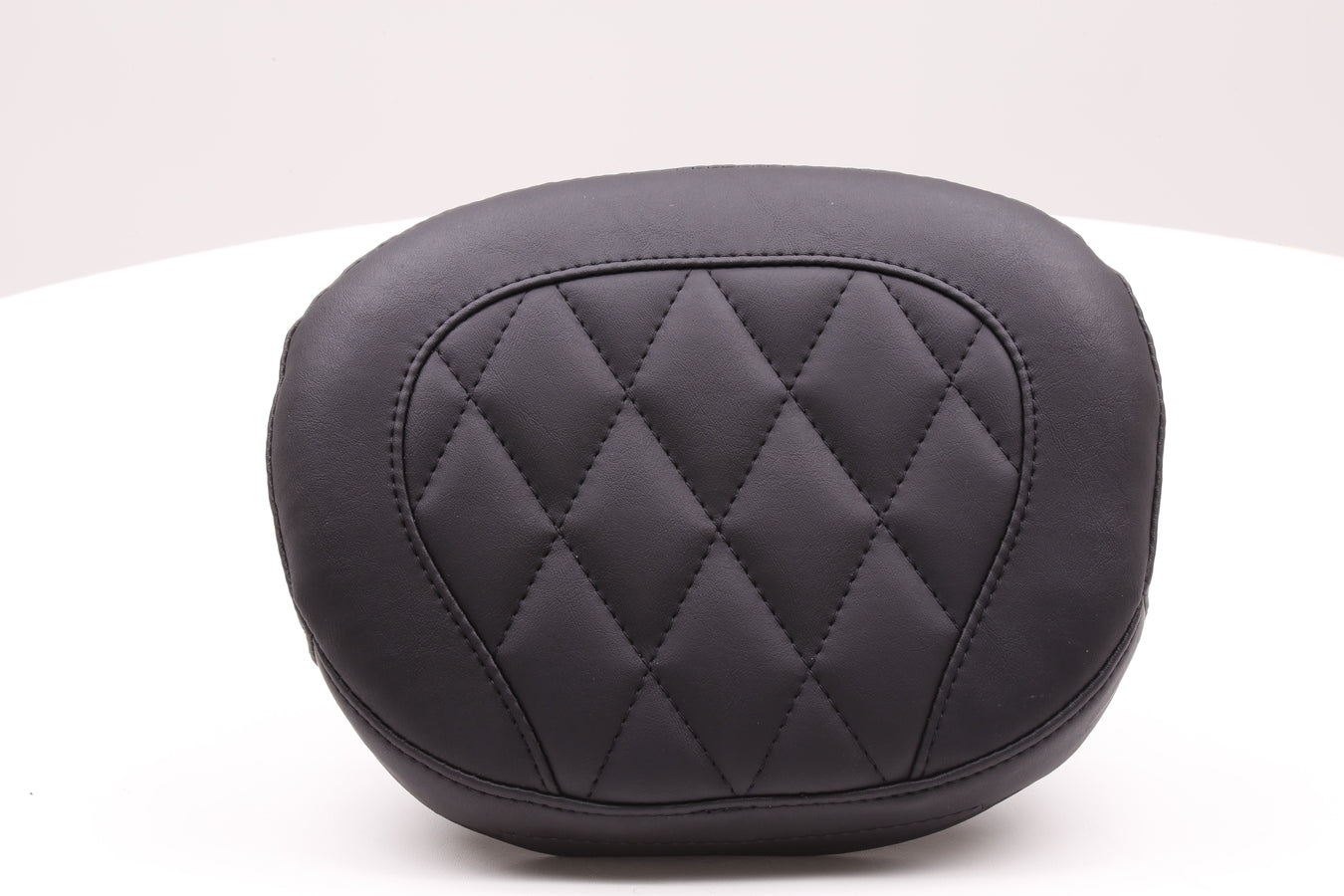 Sissy Bar Pad for Harley-Davidson Blackline 2011-2013, Slim 2012-2017