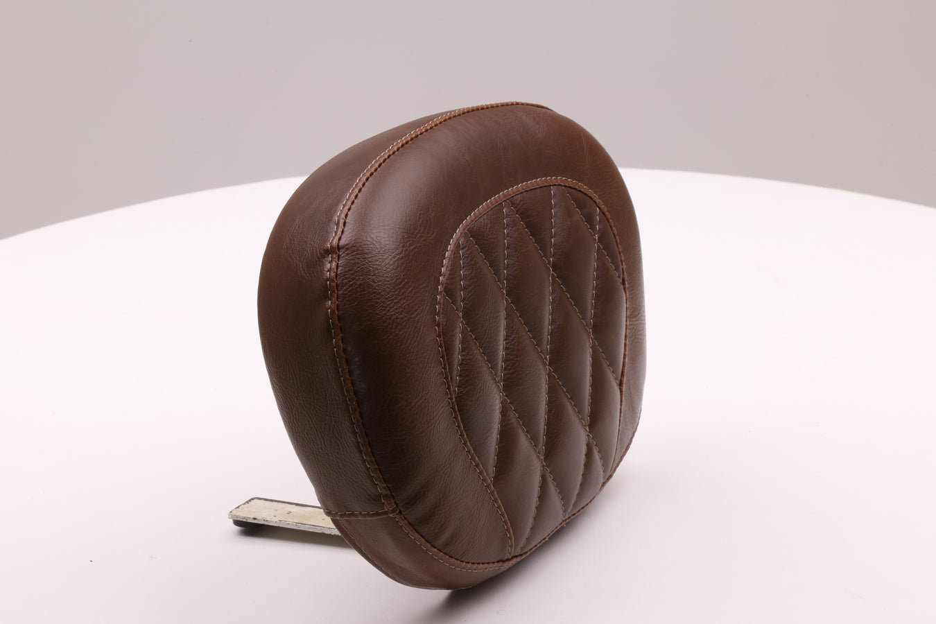 Sissy Bar Pad for Harley-Davidson Blackline 2011-2013, Slim 2012-2017