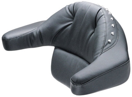 Regal Extended Arm Wrap-Around Backrest for Harley-Davidson FL Touring 1993-2024