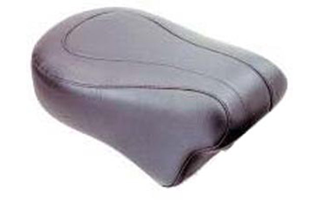 Touring Passenger Motorcycle Seat for Harley-Davidson Dyna 1991-1995