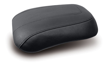 Touring Passenger Motorcycle Seat for Harley-Davidson Softail Wide Tire 2006-2017 (200mm)