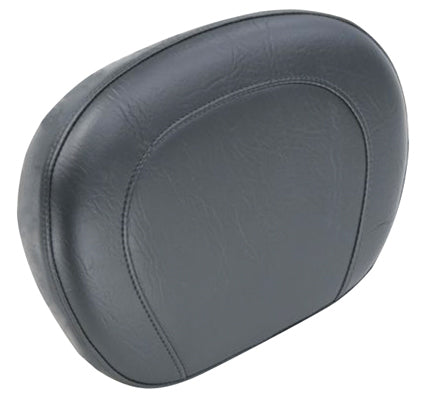 Sissy Bar Pad for Kawasaki Vulcan 1700 Vaquero 2011-2024