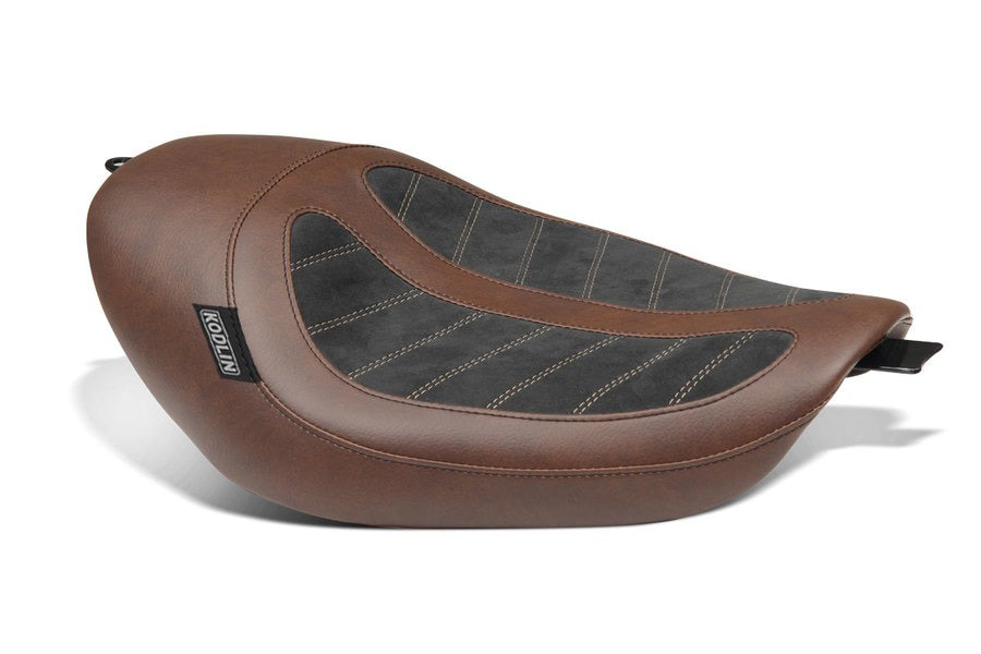 Skyline Signature Series Kodlin by Mustang Solo for Harley-Davidson Sportster 2004-2006 & 2010-2022*