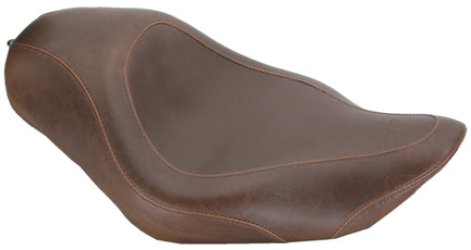 Wide Tripper™ Solo for Harley-Davidson Sportster 2004-2006 & 2010-2022*