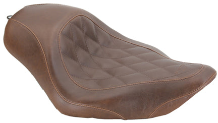 Wide Tripper™ Solo for Harley-Davidson Sportster 2004-2006 & 2010-2022*