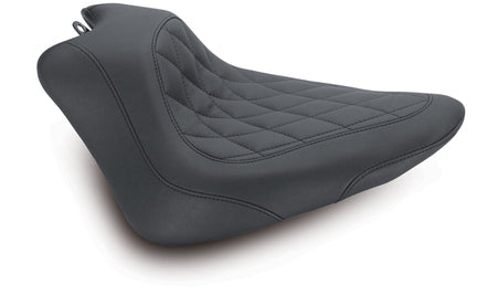 Wide Tripper™ Solo for Harley-Davidson Blackline 2011-2013, Slim/S 2012-2017