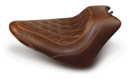 Wide Tripper™ Solo for Harley-Davidson Blackline 2011-2013, Slim/S 2012-2017