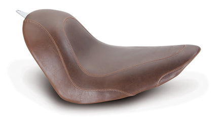 Tripper™ Solo Motorcycle Seat for Harley-Davidson Softail Wide Tire 2006-2017 (200mm)