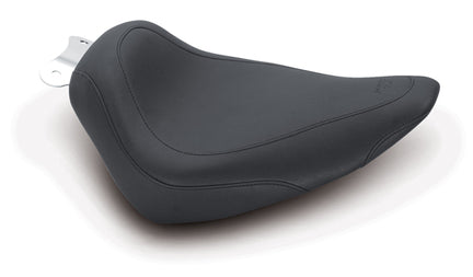 Wide Tripper™ Solo for Harley-Davidson Softail, Heritage Classic 2007-2017, Deluxe (without standard rack) 2005-2017, Heritage Springer 2000-2003, Springer Classic 2005-2007