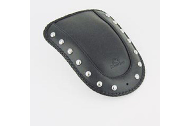 Fender Bib for Kawasaki Vulcan 1500 Mean Streak 2002-2003 & 1600 Mean Streak 2004-2008/Suzuki VZ1600 Marauder 2004 & Boulevard M95 2005