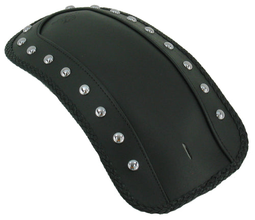 Fender Bib for Harley-Davidson Softail FXS Blackline 2011-2013 & FLS/F