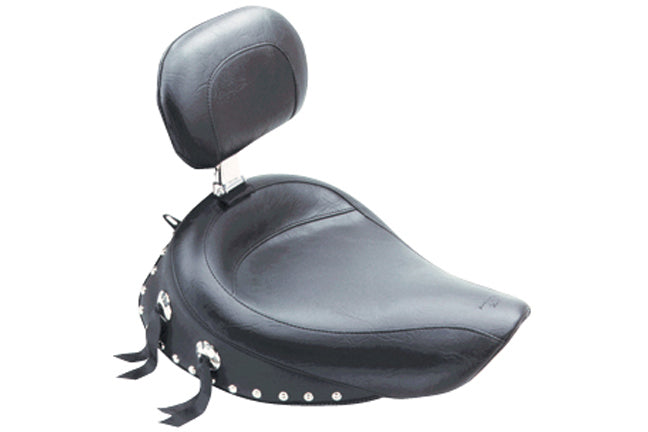 Wide Touring Solo for Harley-Davidson Dyna 2006-2017